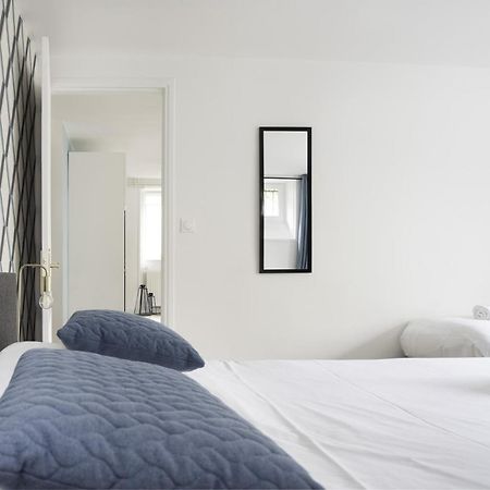 L'Ekrin Des Bains Apartment La Bourboule Luaran gambar