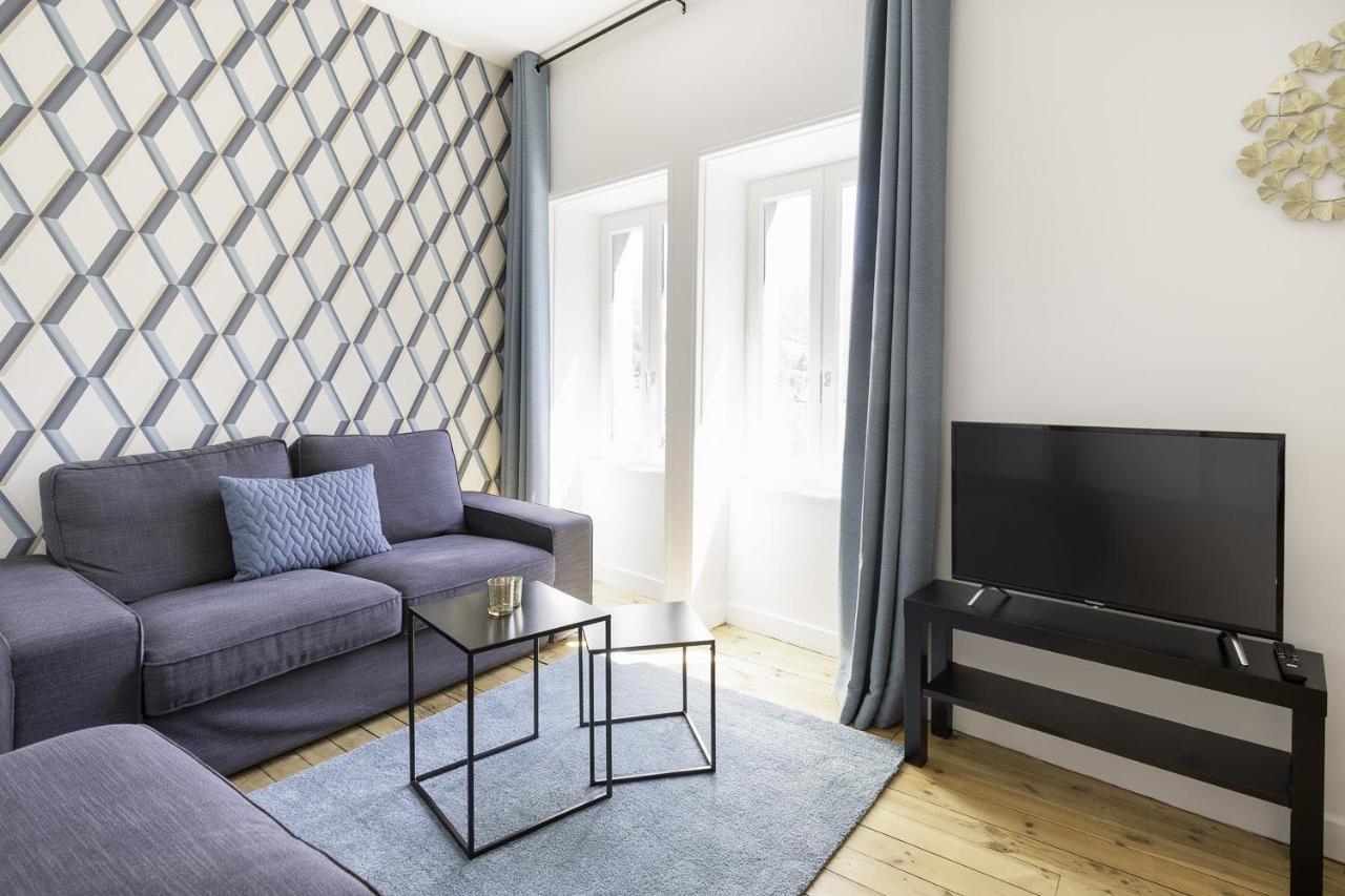 L'Ekrin Des Bains Apartment La Bourboule Luaran gambar